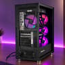 🌟 ECLIPSE Gaming PC | RTX 3060 8GB | i7-13700F | 16GB RAM | 1TB NVME | WiFi & BT | FREE SHIP