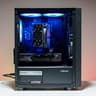 Budget Gaming PC | RX 6600XT | Ryzen 5 5500 | 16GB DDR4 | ARGB