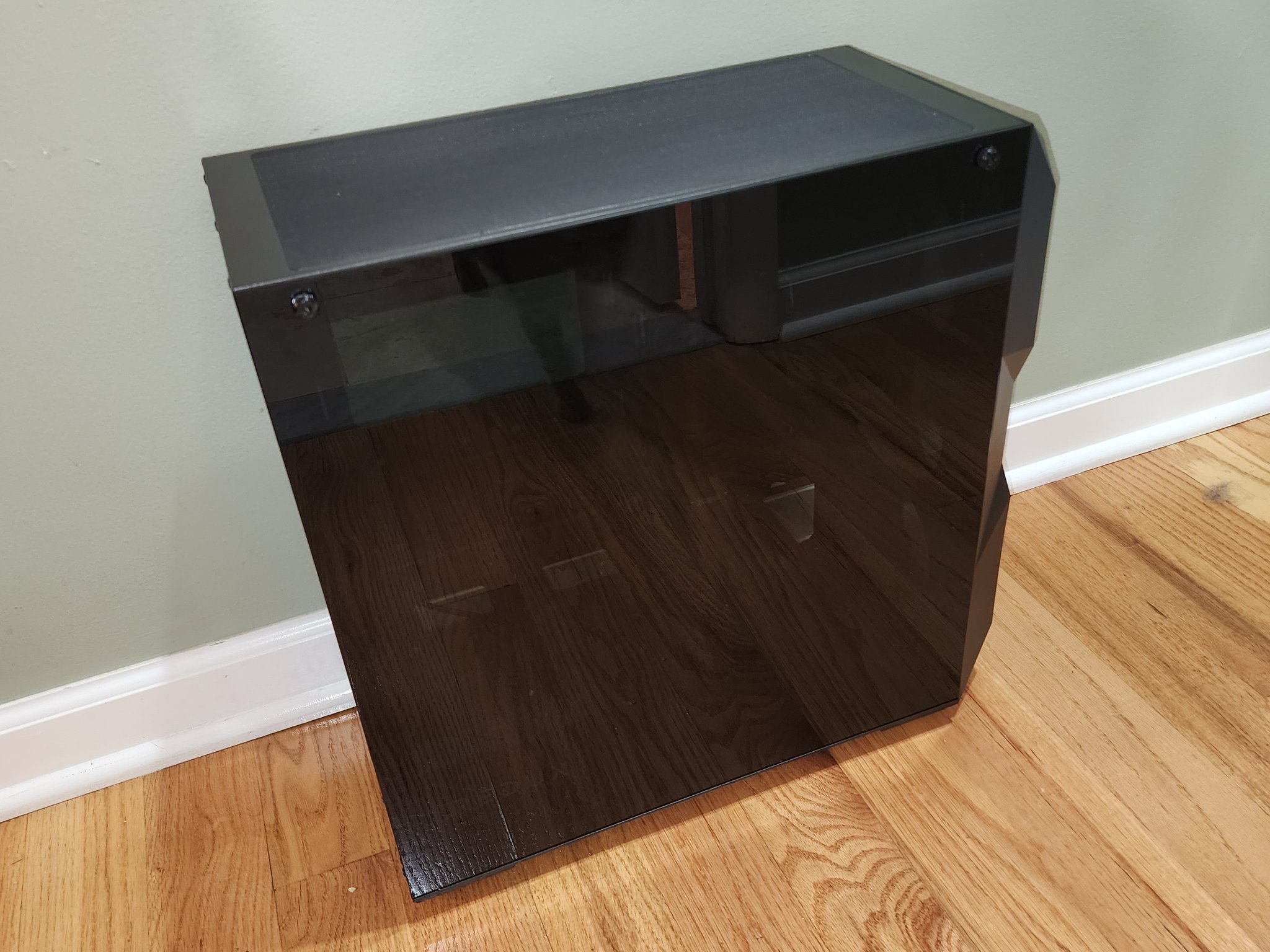 Cooler Master TD500