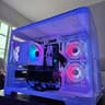 Budget 1440p Gaming PC | Intel Arc B580 12G | R7 3700X | 512GB M.2 | 750W Gold | B550M | Windows 11