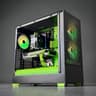 🧟‍♂💪🧪1080P Gaming PC🟢Nvidia GTX 980🟢 Intel Xeon E5 2680V3 12cores🟢 16GB DDR4