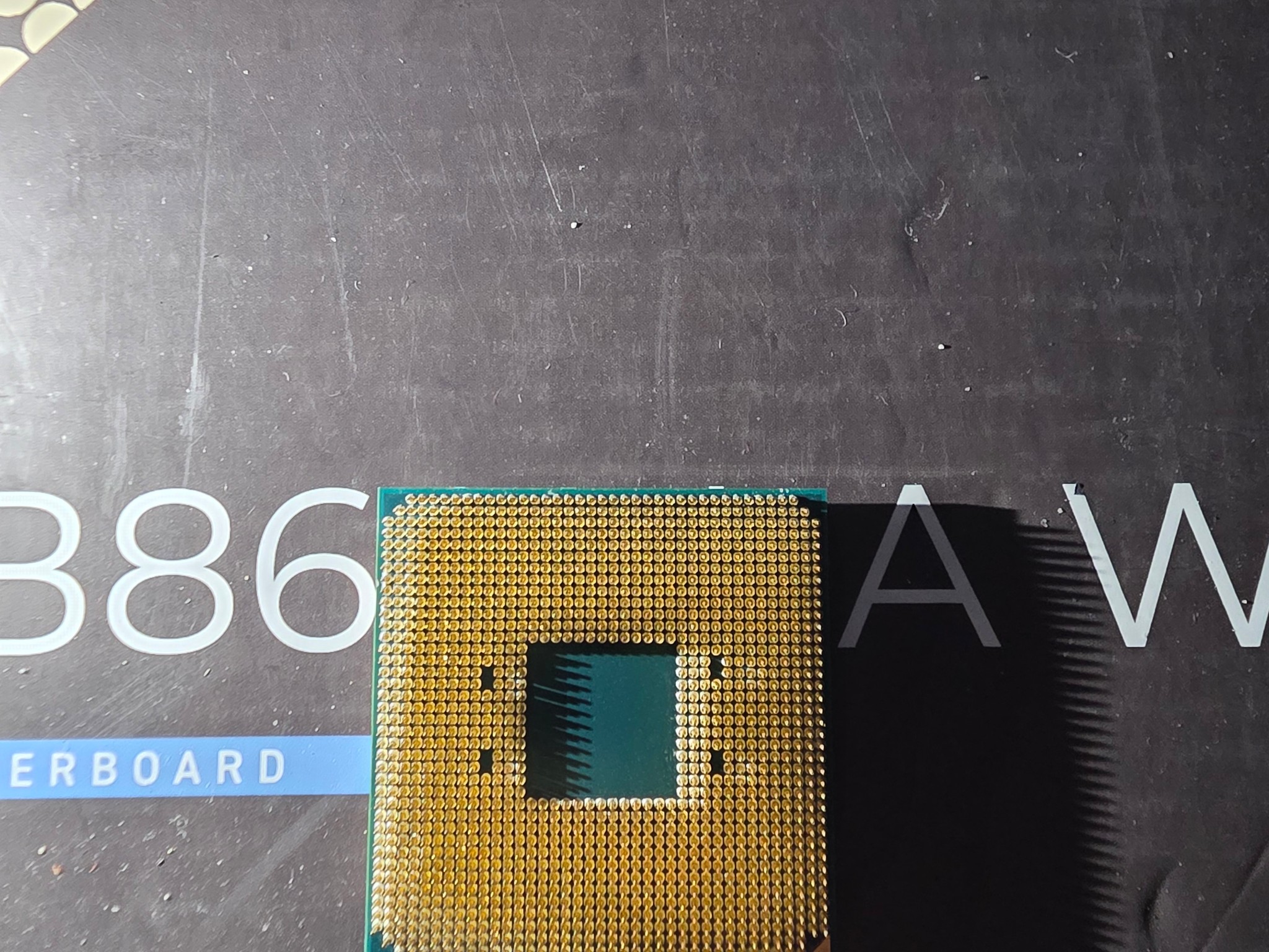 Ryzen 7 5800X3D