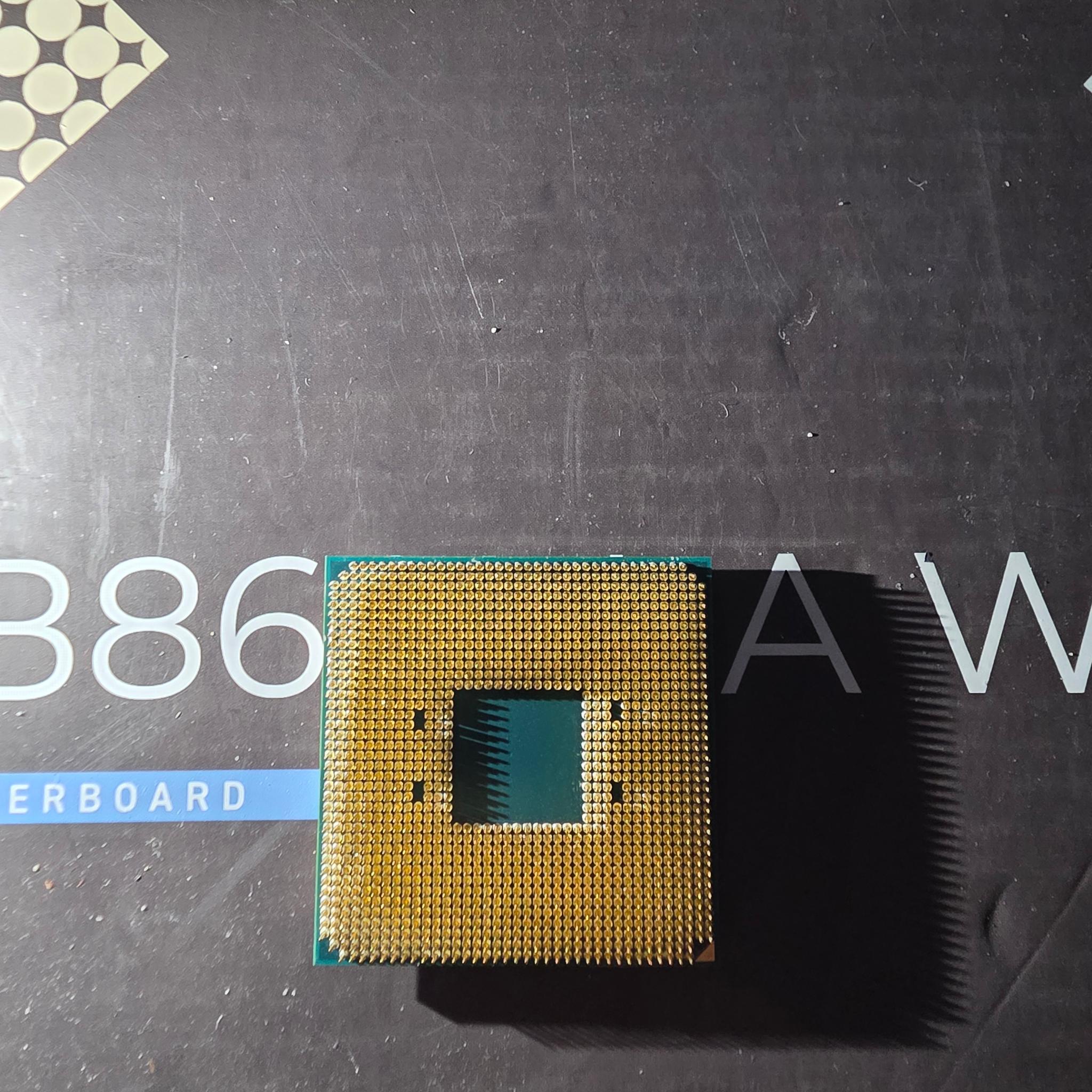 Ryzen 7 5800X3D