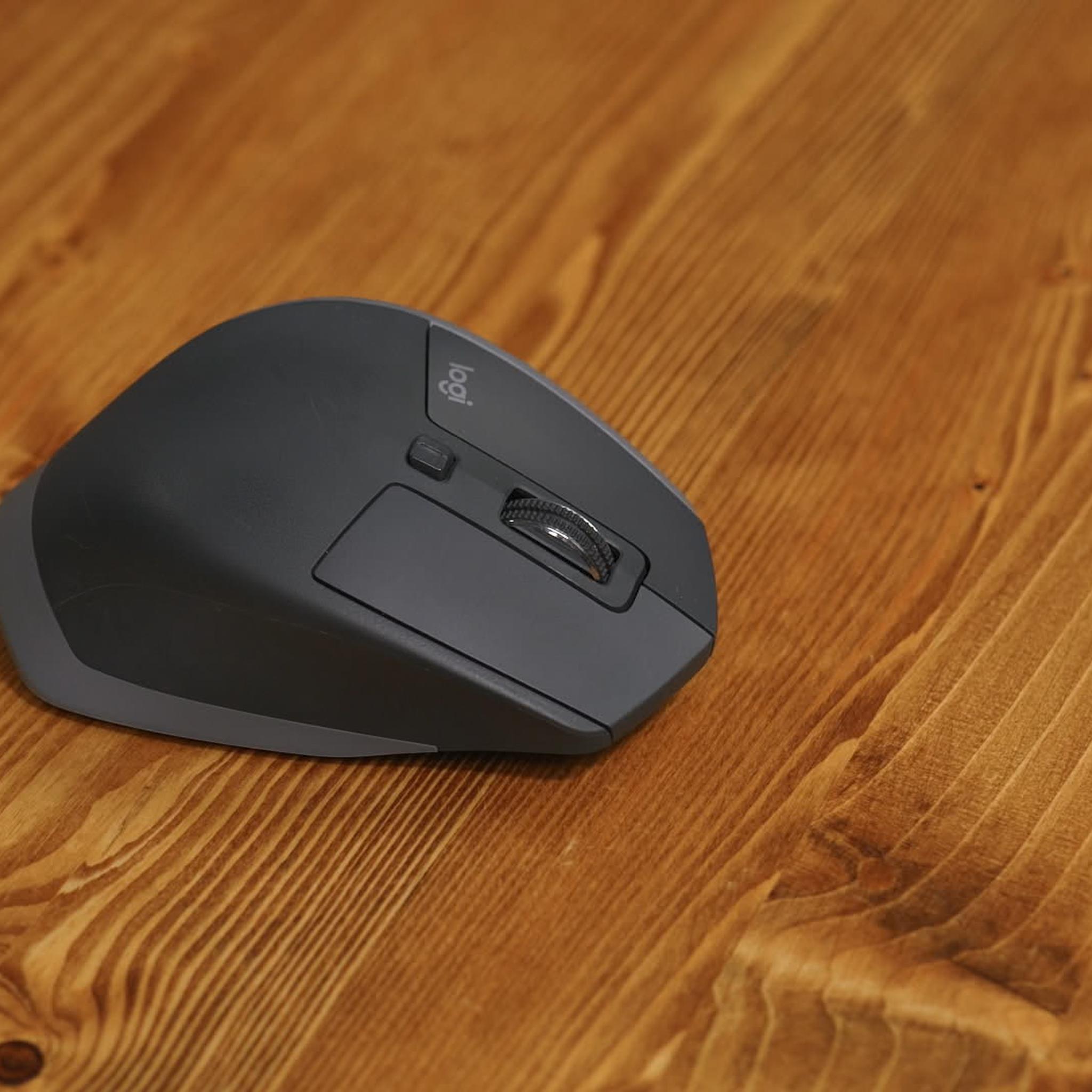 MX Master 2S
