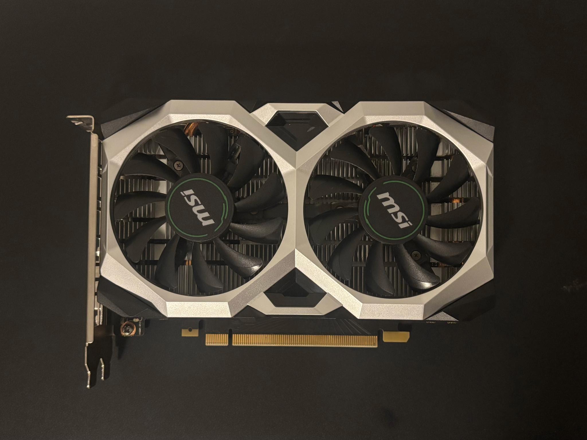 NVIDIA GeForce GTX 1650 SUPER - Image 5