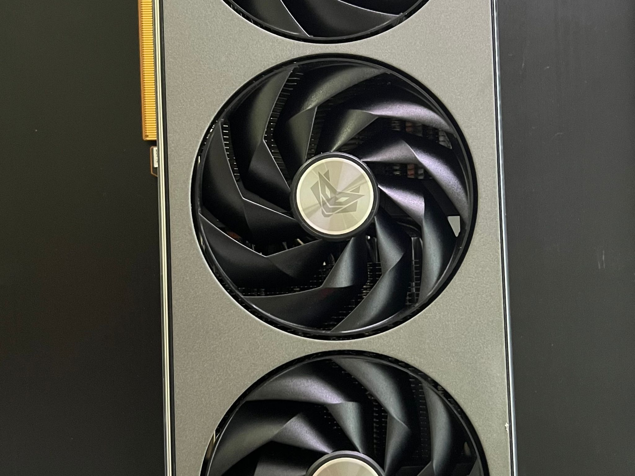 Sapphire NITRO+ AMD Radeon RX 7900 XTX Vapor-X Gaming Graphics Card 24GB GDDR6