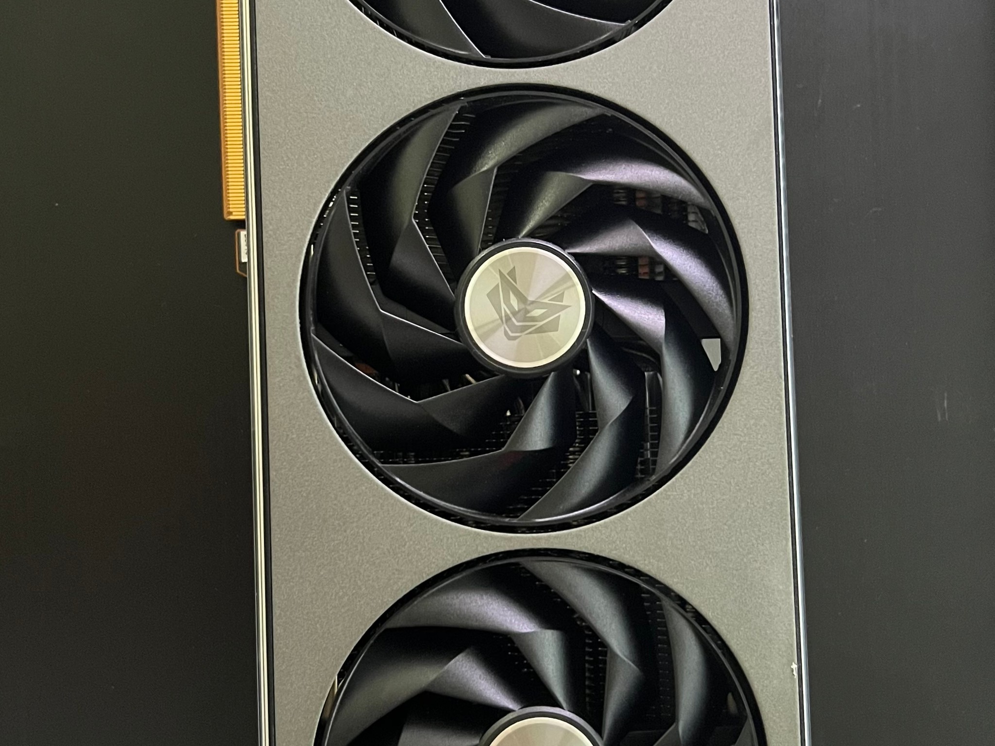 Sapphire NITRO+ AMD Radeon RX 7900 XTX Vapor-X Gaming Graphics Card 24GB GDDR6