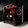 🟢FOUNDERS🟢 Gaming PC | AMD Ryzen 5 7600 | 32GB DDR5 | RTX 4070 | 1TB m.2 SSD | Win11 PRO | Wi-Fi