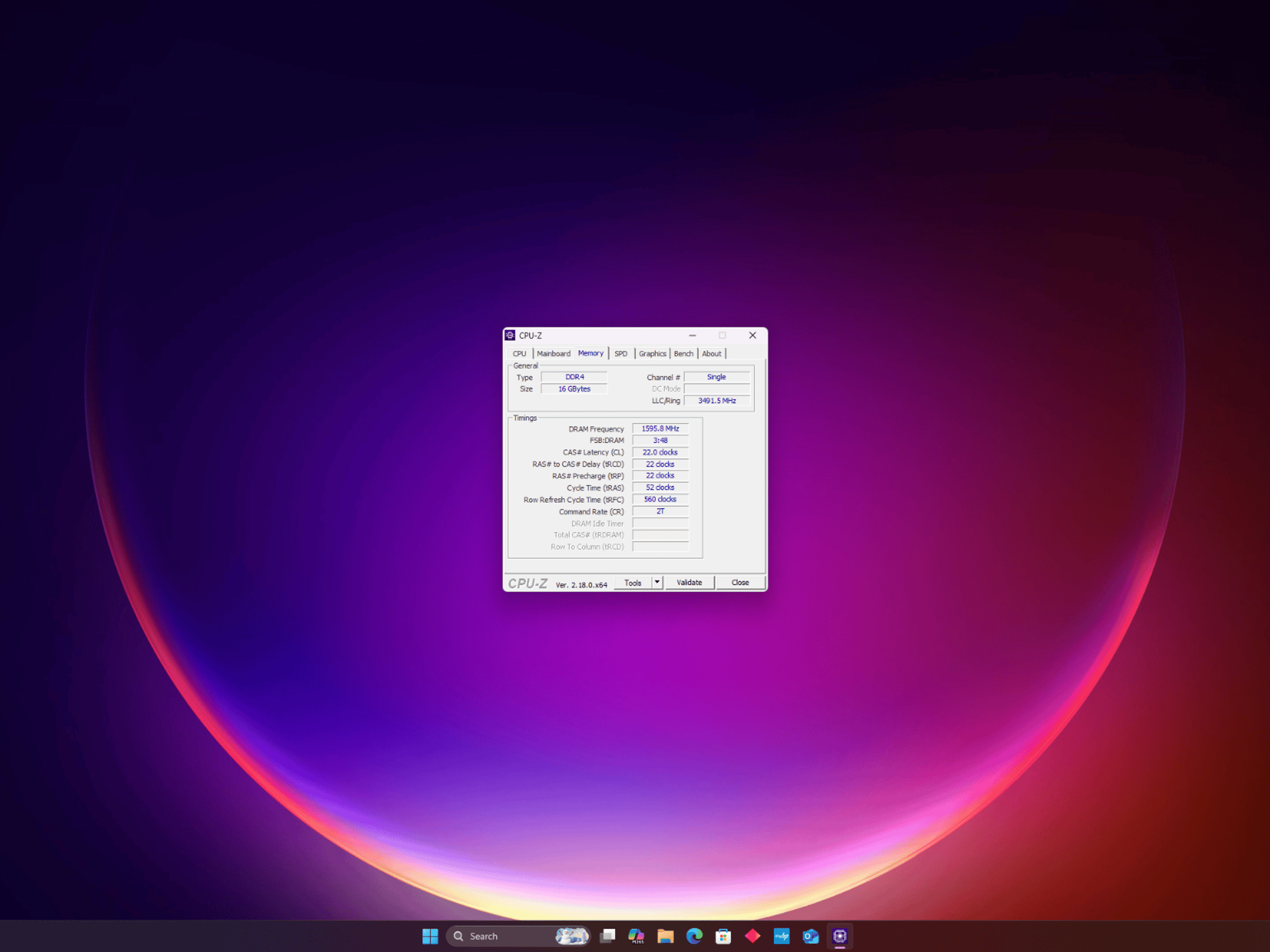 Hp omen pc, liquid cooled