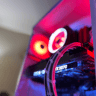 (CLEARANCE SALE) Geode Redux || Ryzen 5 3600/RTX 2070 Super Build