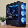 💪1440p Killer💪 Ryzen 5800X3D | RTX 3080TI | 32gb Ram | Gaming and Streaming PC
