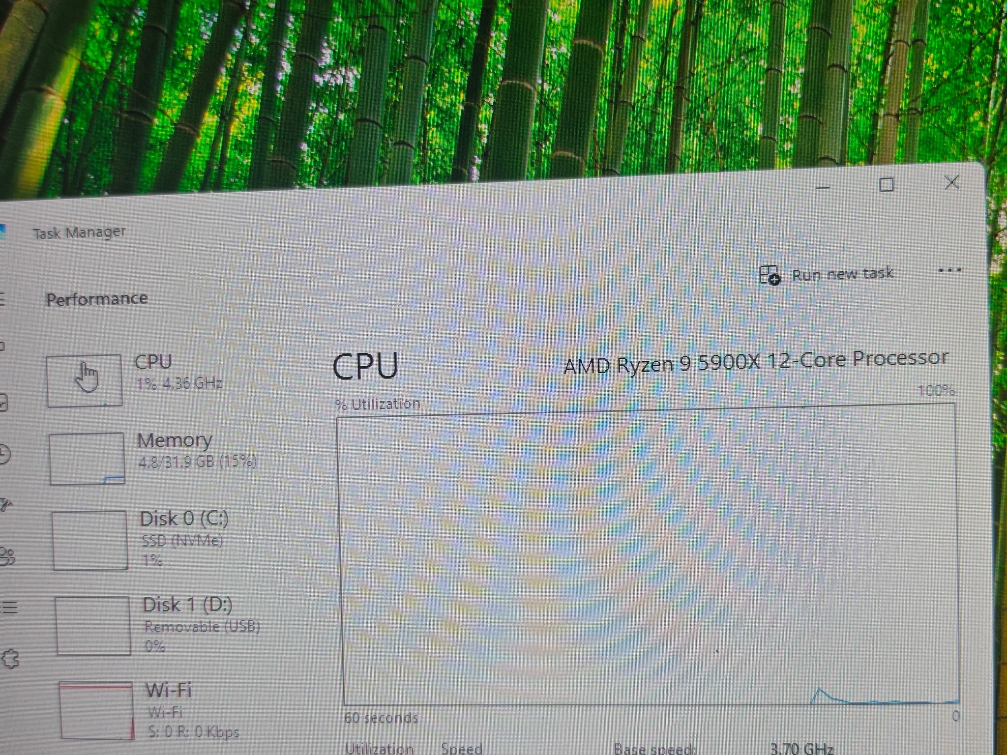 GeForce RTX 5070 Custom Gaming PC - Ryzen 9 5900X, 32GB RAM