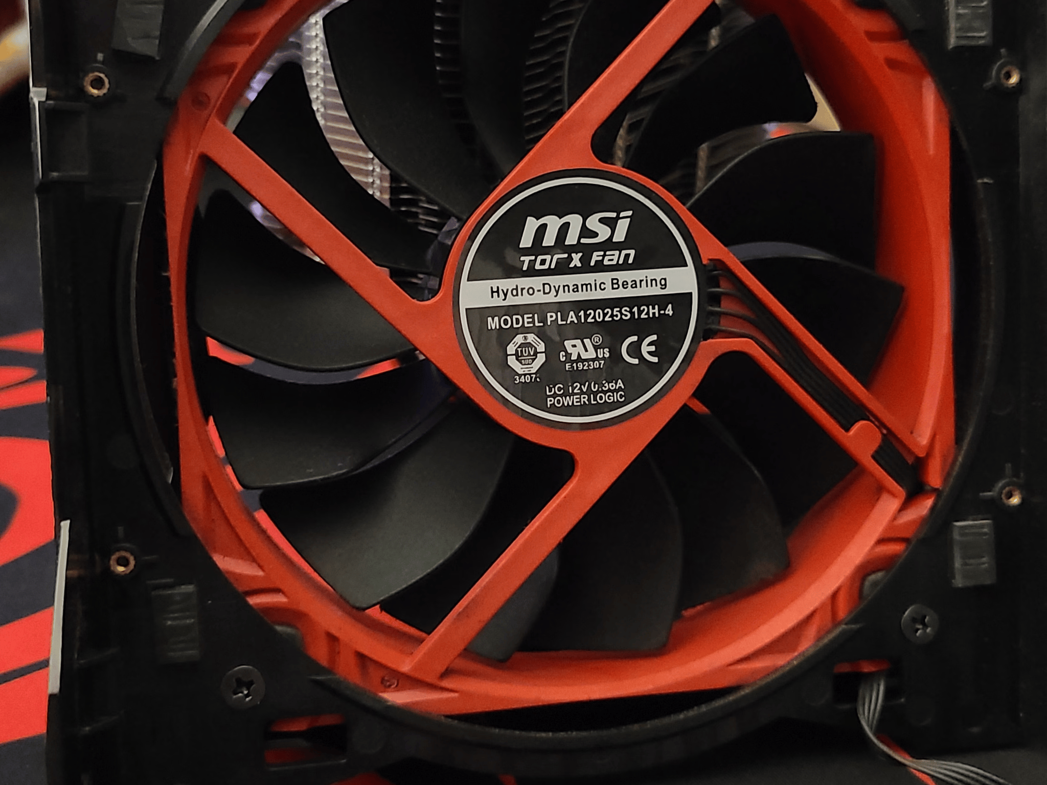 MSI Core Frozr XL