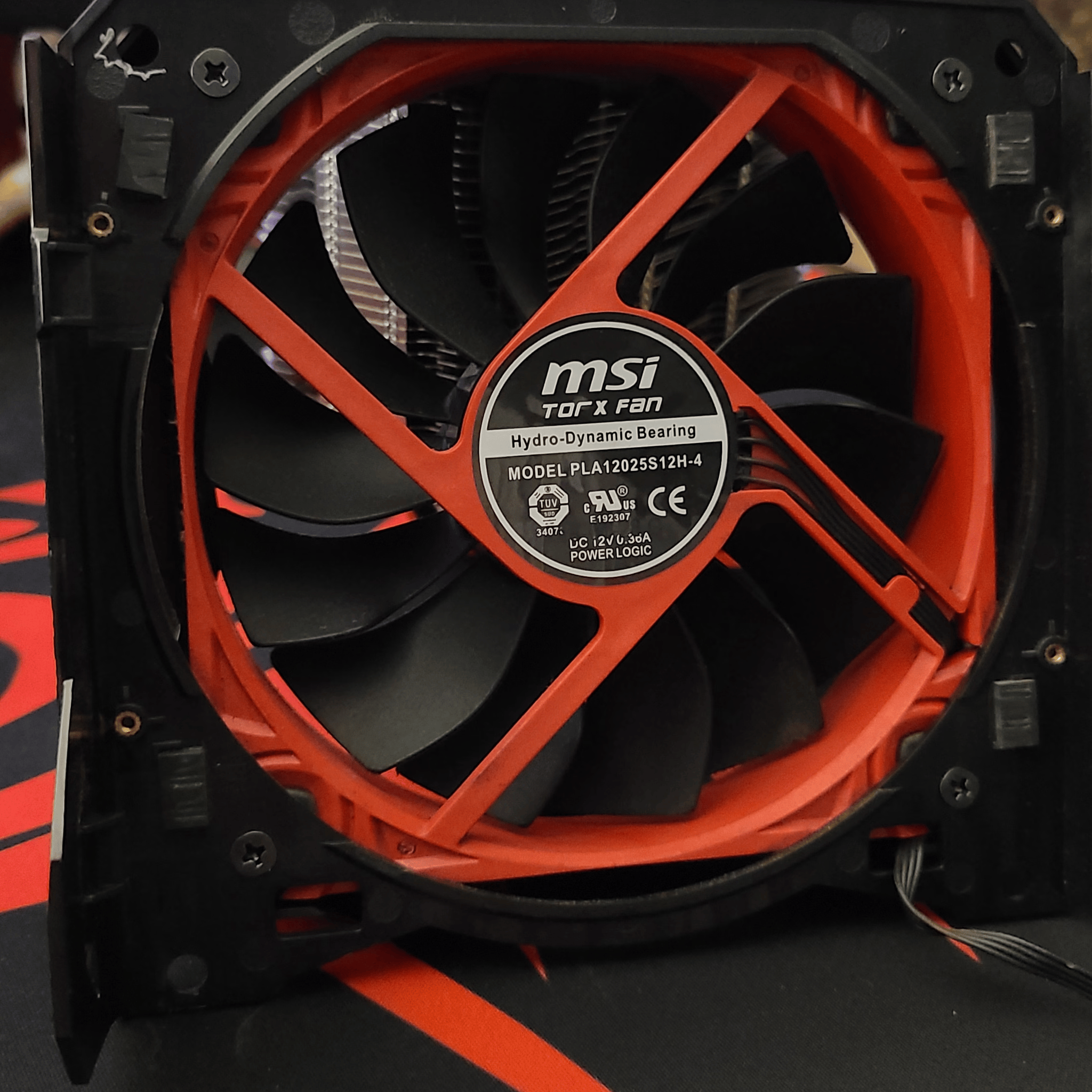 MSI Core Frozr XL