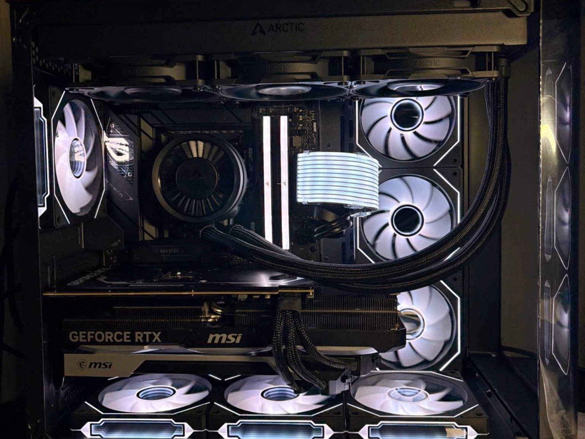 MSI RTX 4080 16GB