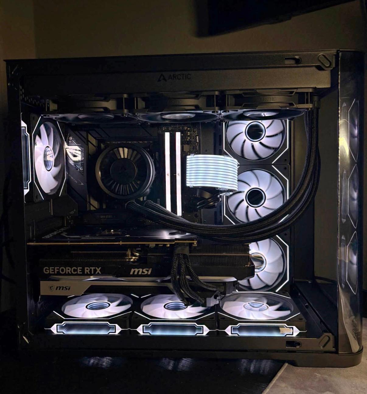 MSI RTX 4080 16GB