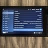 512GB LCD Steam Deck W/ Samsung 512gb Sd Card and accessories