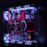 Doombringer Custom Loop RTX 5090 / Ryzen 9800X3D