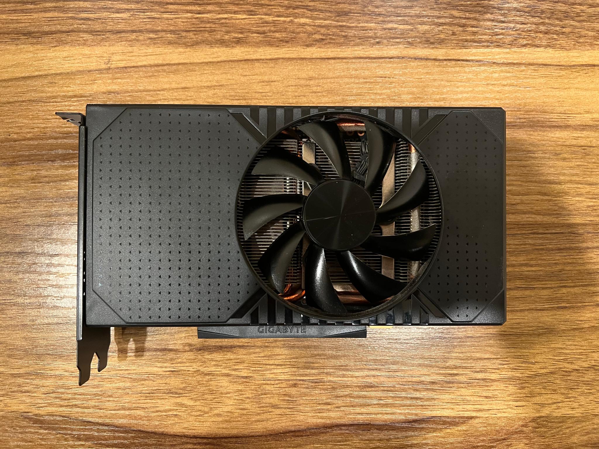 HP RTX 3060 12GB OEM