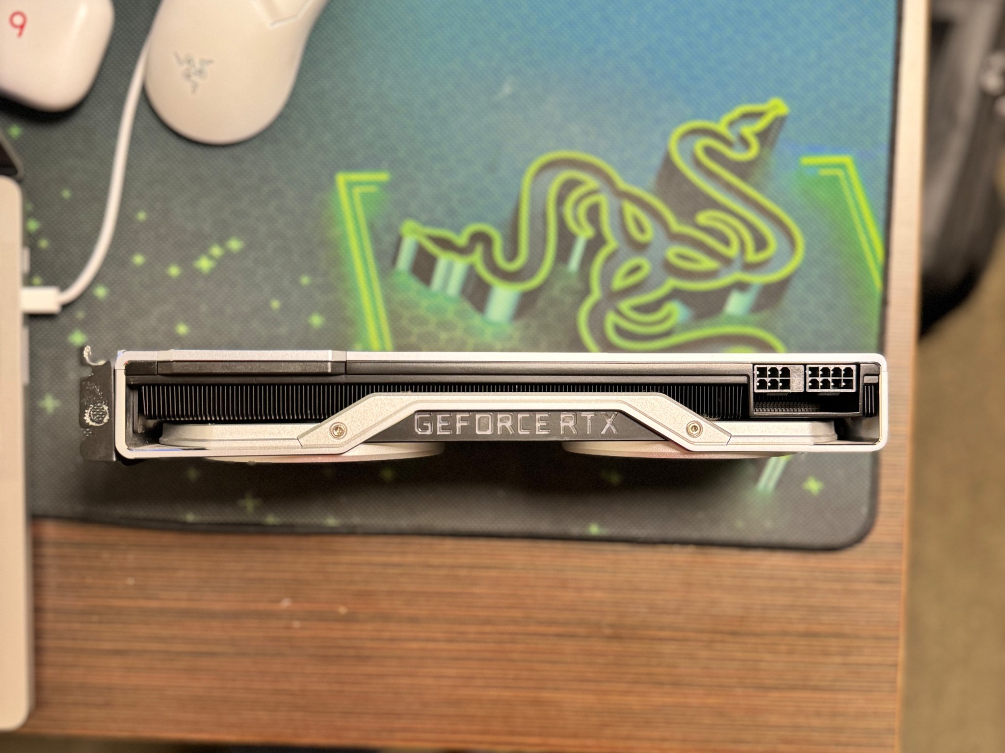 RTX 2070 SUPER (Founder's Edition)