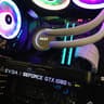 Nvidia GTX 1080 Ti 11GB graphics card