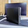 Dell OptiPlex 7060, i5, 16GB, 256 NVME, AMD RX 6400 LP - VERY LIGHT "Gaming" - Windows 11 PRO