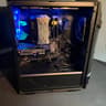 Gaming PC – i9-9900KF |RTX 3060 Ti | ASUS ROG Strix Z390-E | 16GB RAM | 500GB SSD | 2TB Hard drive