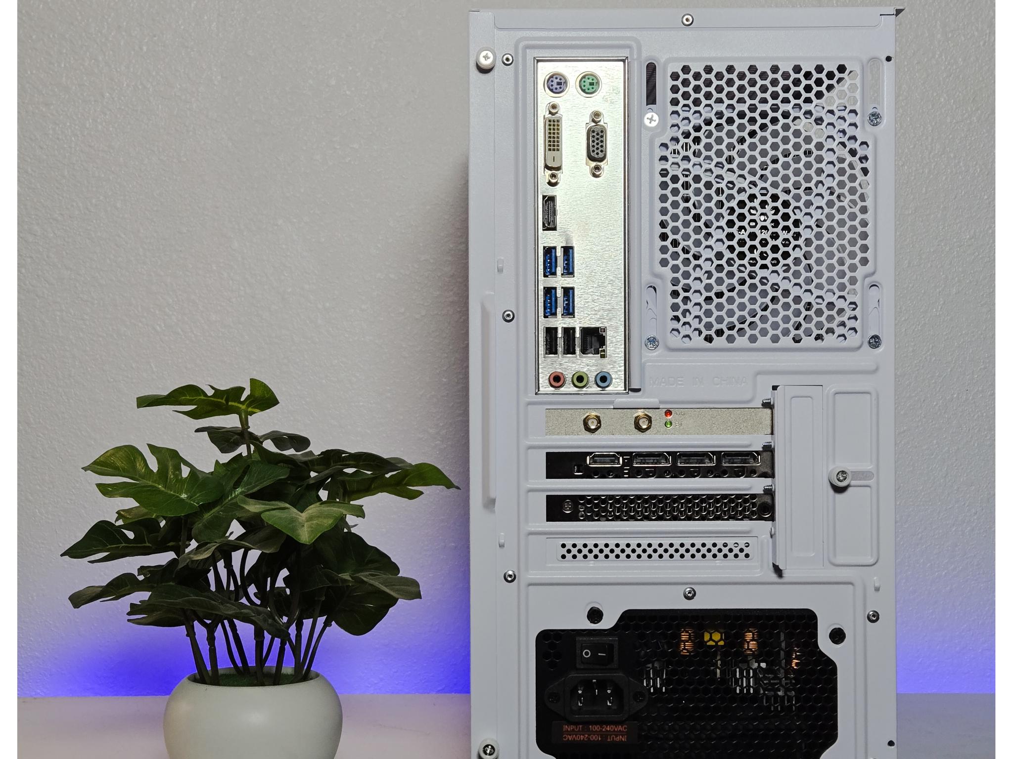 RTX 3070 | Ryzen 5 5500 | Wi-Fi | Gaming PC
