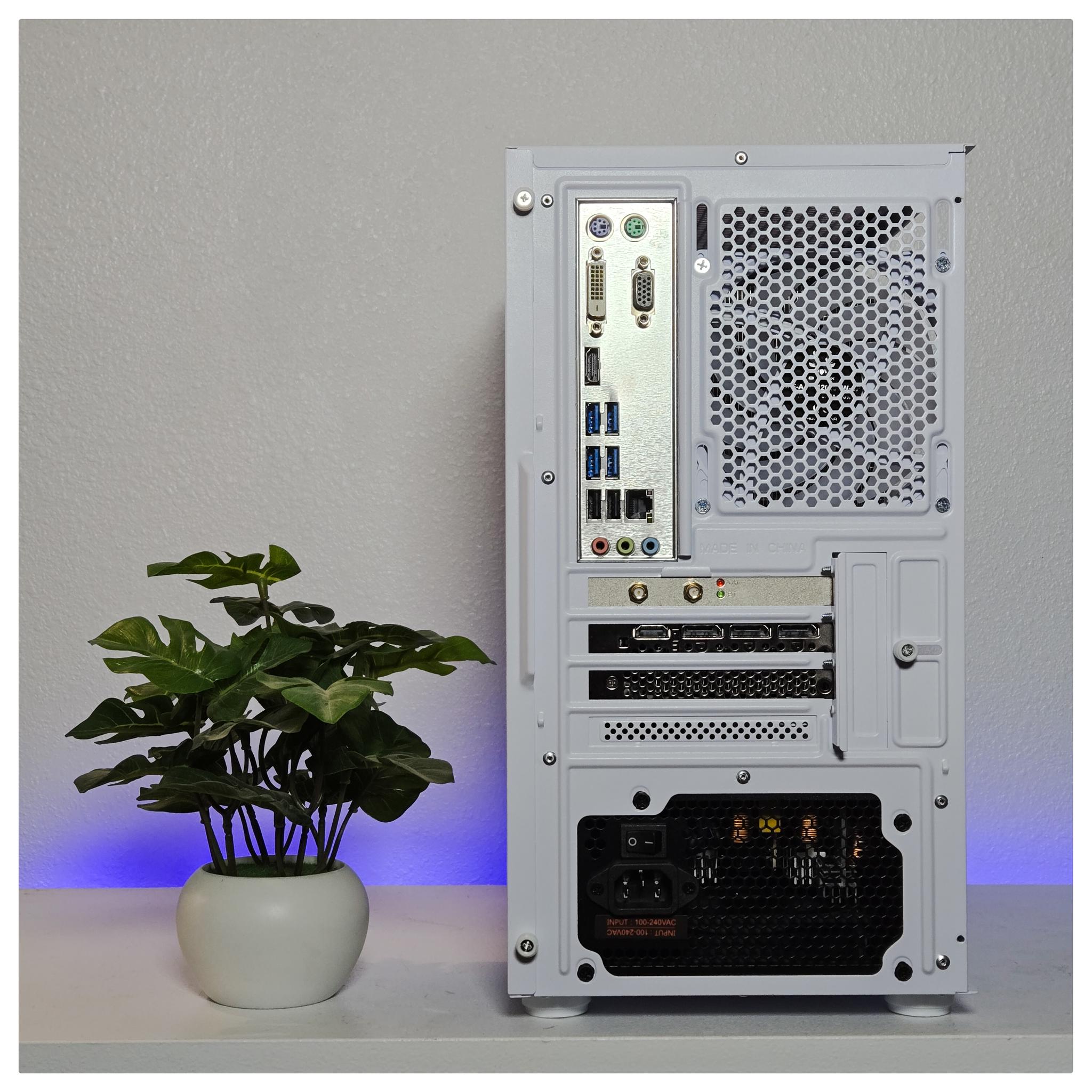 RTX 3070 | Ryzen 5 5500 | Wi-Fi | Gaming PC