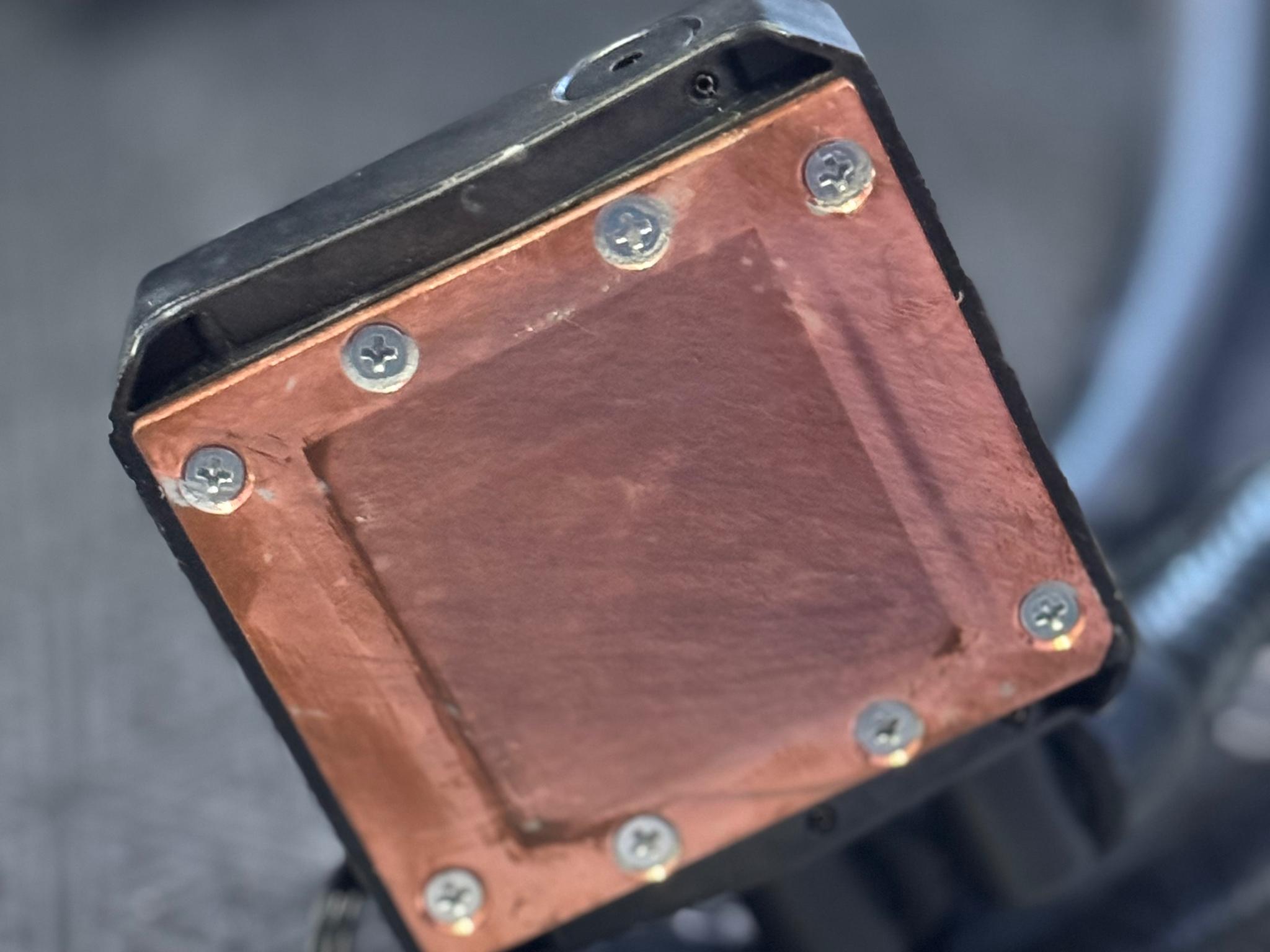 Corsair H60 120mm All-in-One CPU Cooler