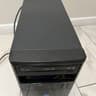 NVIDIA RTX 2060, Intel Core i5-6600, 16GB RAM, 1.2 TB Storage - Sleeper Gaming PC w/ Wi-Fi & BT
