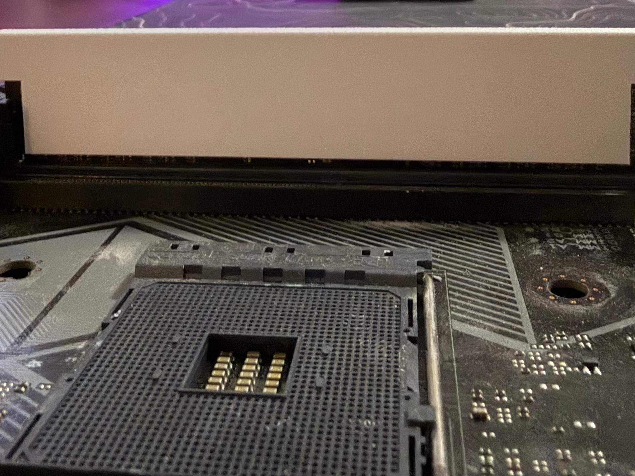 3D Printed Ram Covers