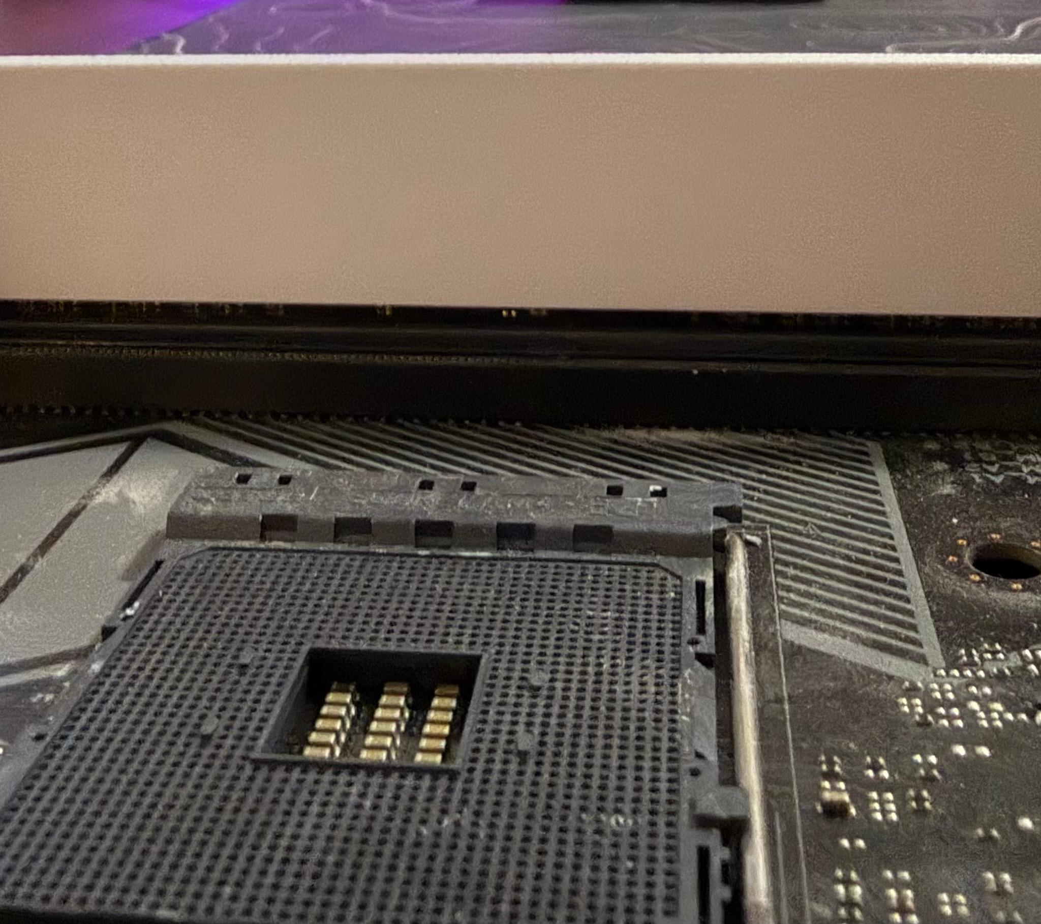 3D Printed Ram Covers