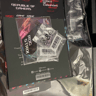 Used Ryzen 5 2600 cpu , ASUS ROG Strix B450-f mobo, and 16gb 3200 Corsair Vengeance LPX ram