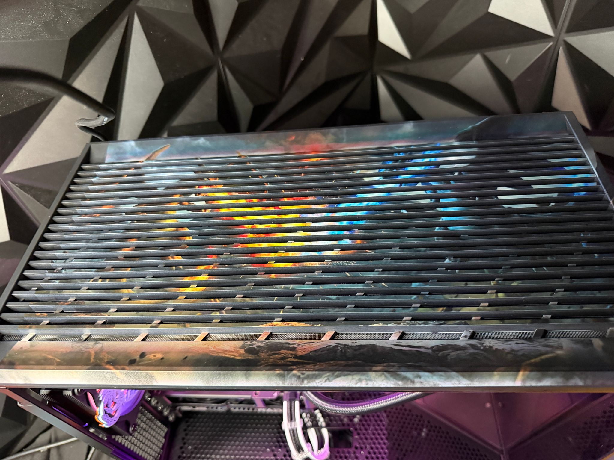 🔥🐉 XY GAMER 🐉🔥Ryzen 5 7600X3D| 9060XT 16 GB | 1.5 TB NVMe| 16 GB DDR5| 650W Gold PSU