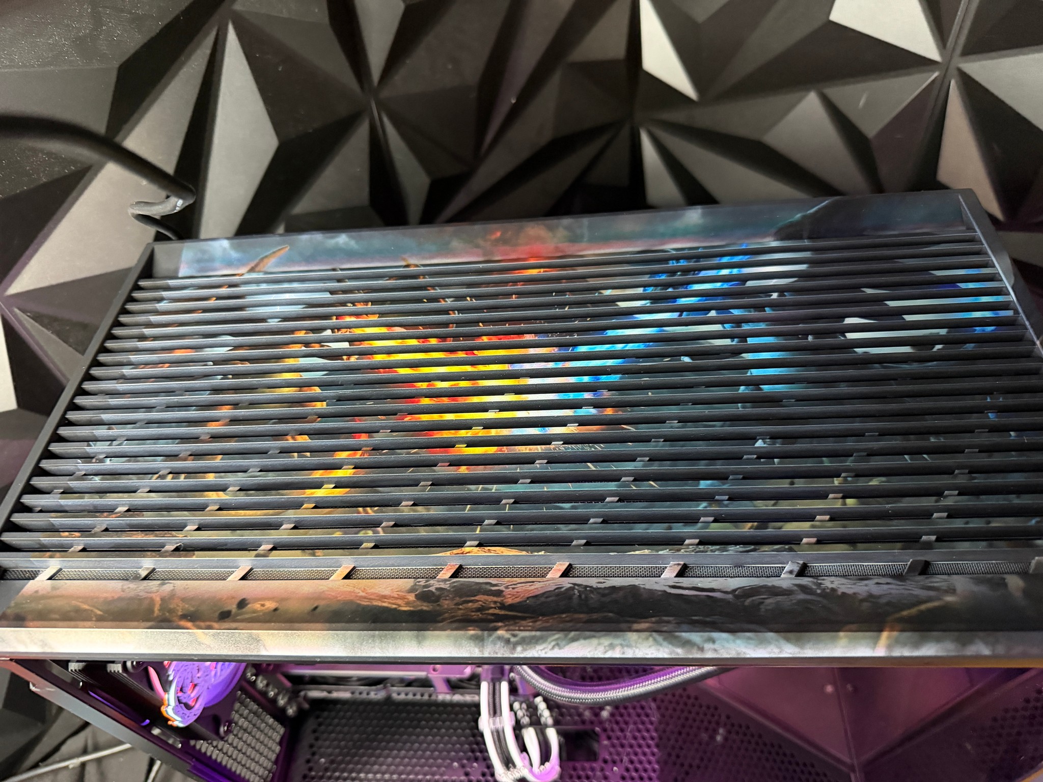 🔥🐉 XY GAMER 🐉🔥Ryzen 5 7600X3D| 9060XT 16 GB | 1.5 TB NVMe| 16 GB DDR5| 650W Gold PSU