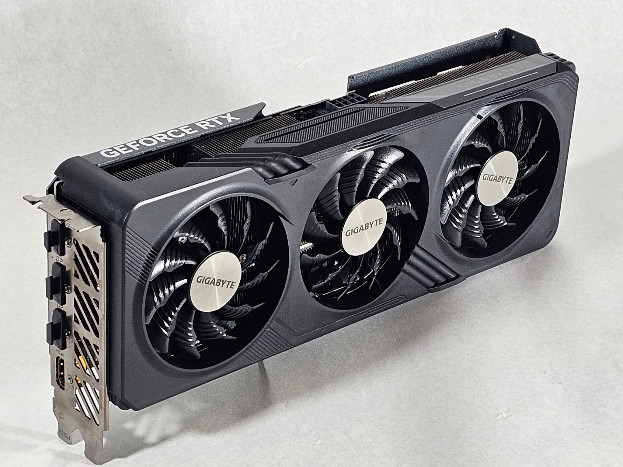 RTX 4060 Ti Gigabyte 16GB