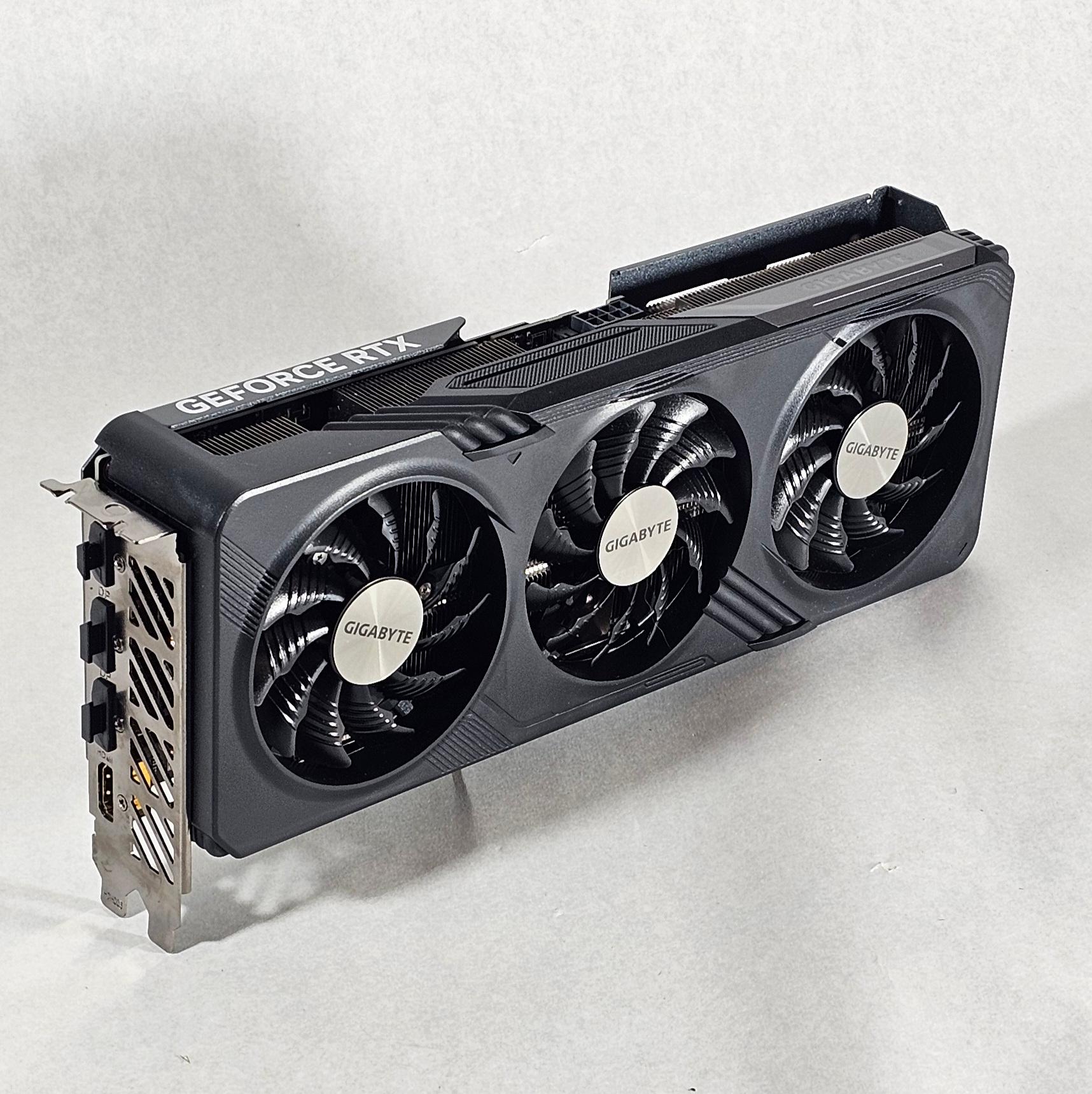 RTX 4060 Ti Gigabyte 16GB