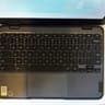 USED Lenovo 100e Chromebook Gen 3