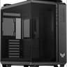 ASUS TUF Gaming GT502 Horizon ATX Mid-Tower Gaming Case
