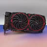 MSI Armor Mk.2 RX 580