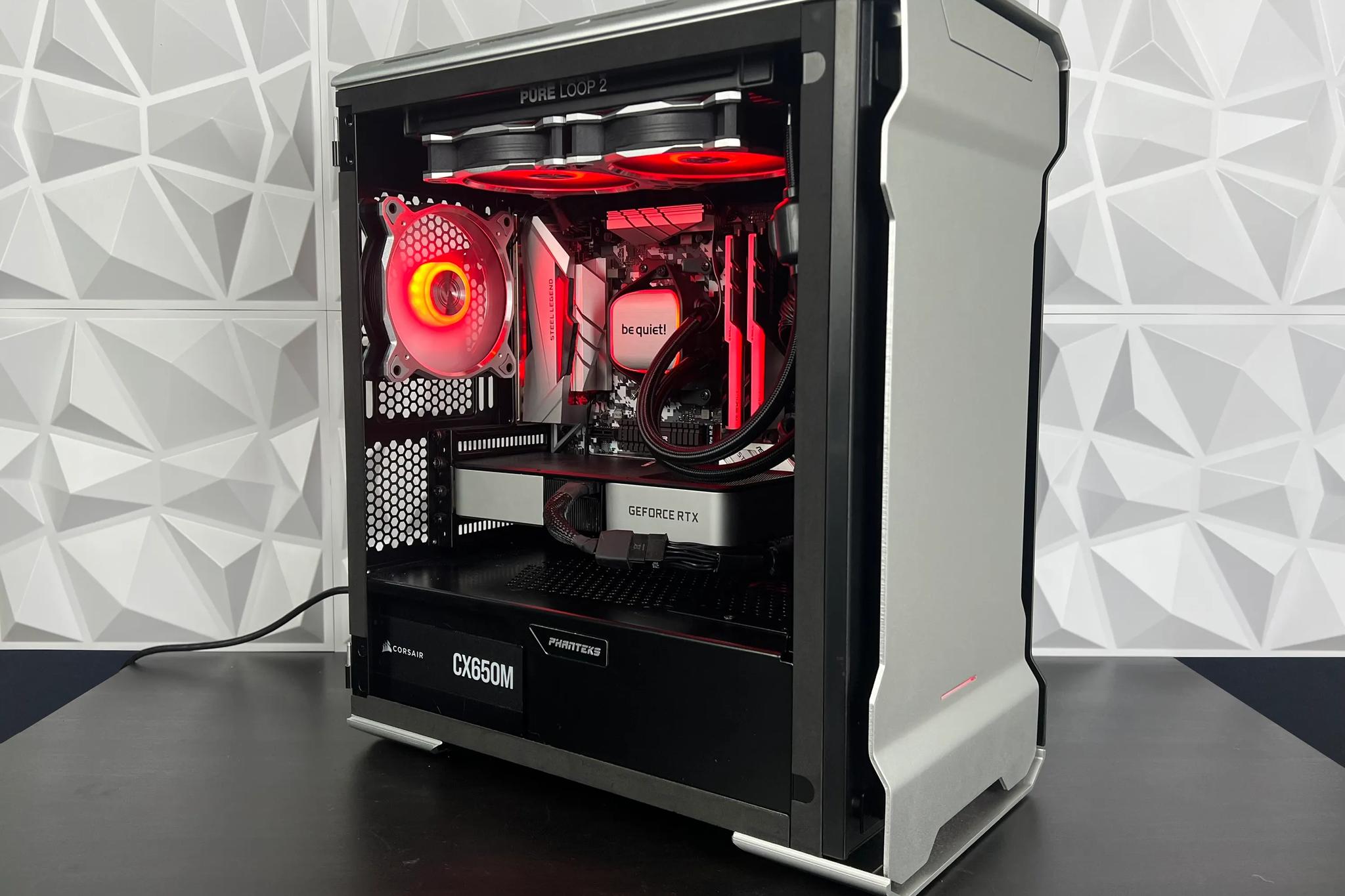PTL PCs
