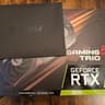 MSI Gaming Trio Z RTX 3070