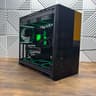 High-End RTX 4070 SUPER Gaming PC – Ryzen 7 5800X | 64GB RAM | 2TB NVMe