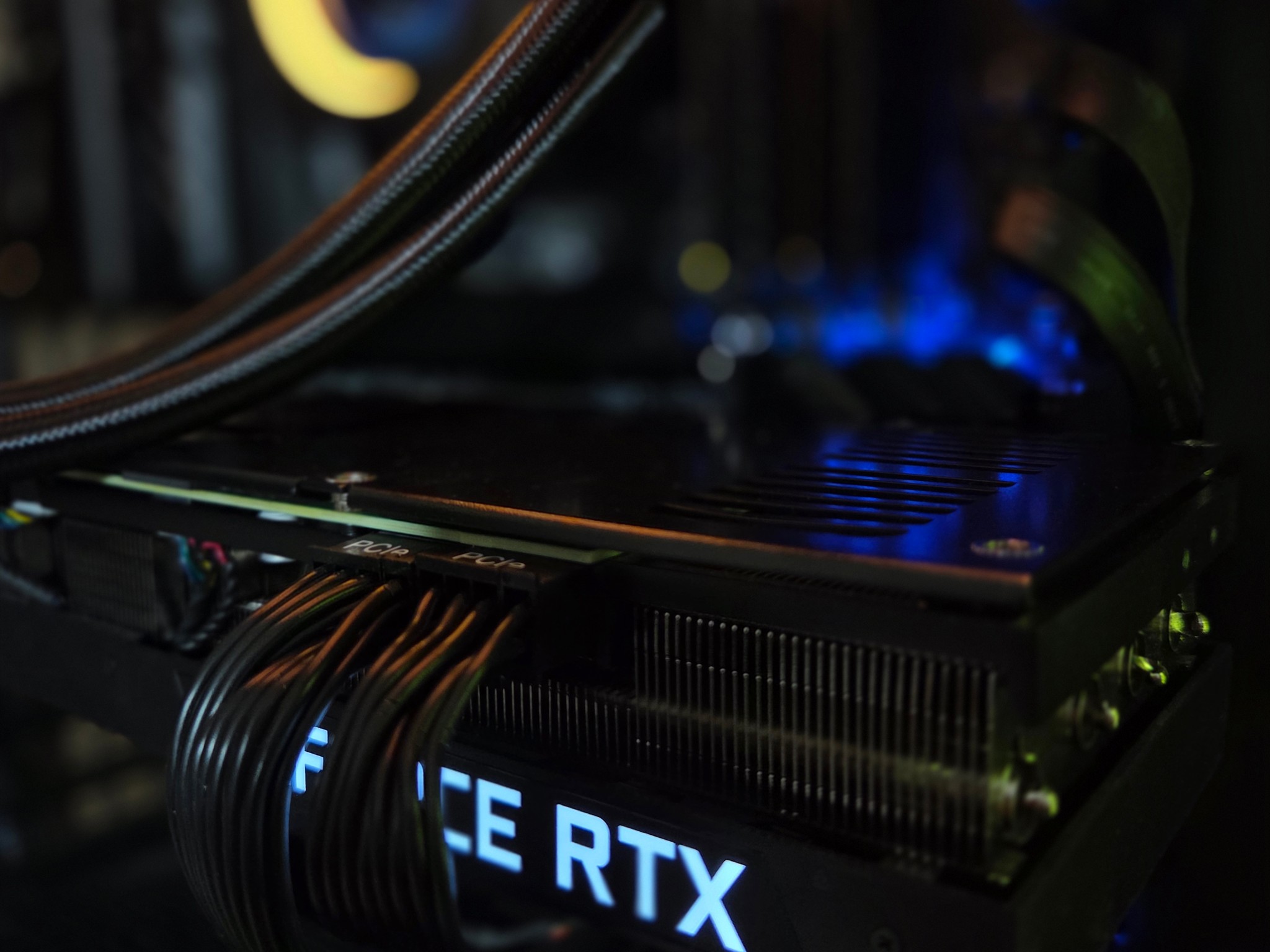 Gaming PC | I5 12600K | RTX 3080 10GB | 1TB NVME | 32GB DDR4 | Z690 | Windows 11