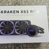NZXT Kraken X53 RGB