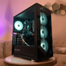 Efficacy || Ryzen 3 3100/GTX 1650S Build