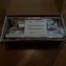 Open Box: Thermalright Frozen Warframe PRO 360 WHITE ARGB