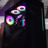 Gaming PC Ryzen 7 5700X 32GB RAM 1TB SSD RTX 3070 8GB Windows 11 Computer