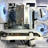 ⚪️⚪️ | Ryzen 5 1600 + GTX 1660 6GB | 16GB | #0005